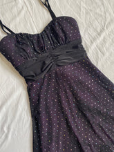Load image into Gallery viewer, Y2K Pagani dress: Size 8
