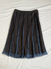 Lade das Bild in den Galerie-Viewer, Ink skirt: Size 10
