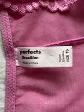 Load image into Gallery viewer, Perfects dress: Size 16
