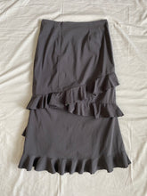 Load image into Gallery viewer, Kooky skirt: Size 10

