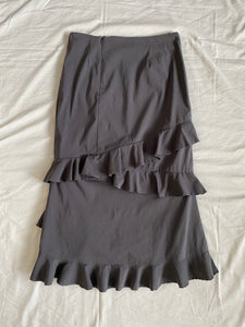 Kooky skirt: Size 10