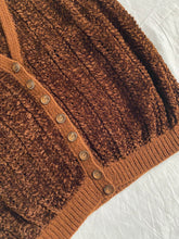 Load image into Gallery viewer, Vintage vest: Size L
