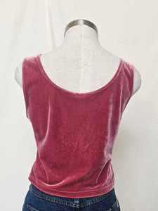 Undercover Wear top: size M