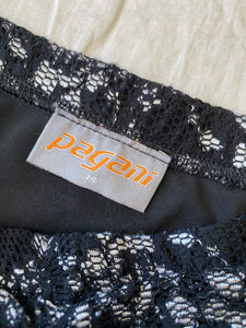 Pagani top: Size 14