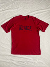 Load image into Gallery viewer, Nevada t-shirt: Size M
