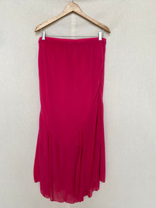Caroline Collection skirt: Size 16