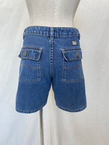 Herbench shorts: Size 27