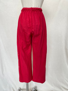 Dragon pants: Size S