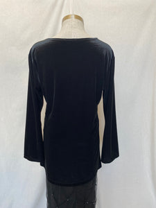 Lisa Ho top: Size 12