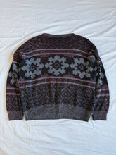 Load image into Gallery viewer, Time Pieces jumper: Size L

