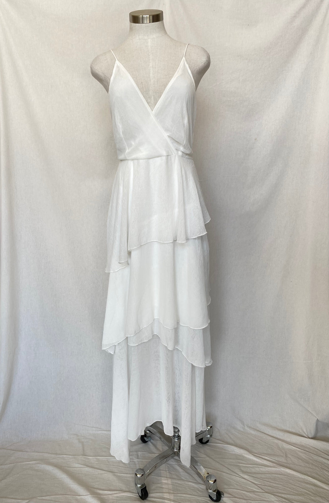 Ethereal dress: Size 12