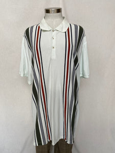 Johnny polo shirt: Size 6XL
