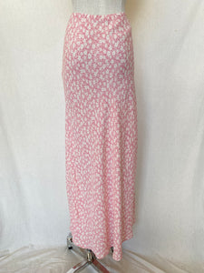 David Pond skirt: Size 12