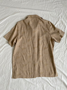 Costa Moda shirt: Size 14