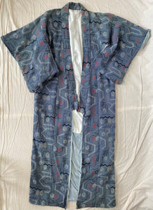 Handmade kimono: Size L