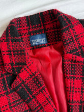 Cargar imagen en el visor de la galería, Limited blazer: Size 14
