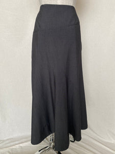 Lisa Law skirt: Size 10