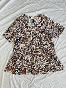 TS dress: Size 12