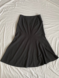 Lisa Law skirt: Size 10