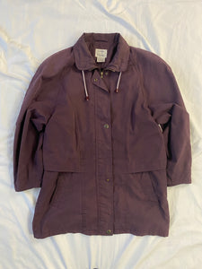 Club Casual jacket: Size 14