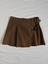 Lade das Bild in den Galerie-Viewer, Fin skirt: Size L
