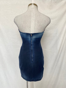 Killah dress: Size M