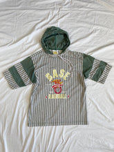 गैलरी व्यूवर में इमेज लोड करें, Peruzzi top: Size L
