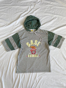 Peruzzi top: Size L