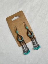 गैलरी व्यूवर में इमेज लोड करें, Y2k earrings
