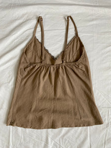 Fond top: size M