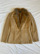 Load image into Gallery viewer, Just Jeans coat: Size 8
