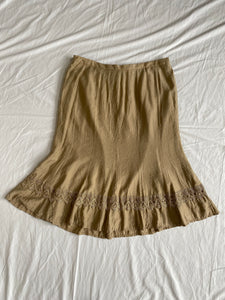 Kamiko skirt: Size 18