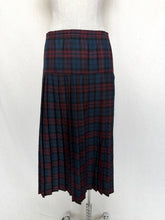 Cargar imagen en el visor de la galería, Vienna skirt: Size 16
