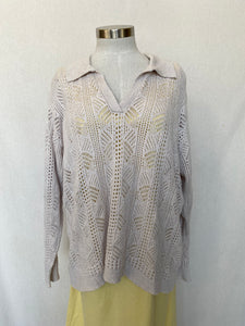 Just Jeans jumper: Size 18