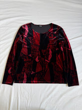 Cargar imagen en el visor de la galería, C.M.D top: Size S

