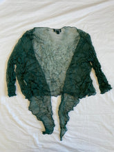 Load image into Gallery viewer, Threadz shawl: Size M
