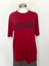 Load image into Gallery viewer, Nevada t-shirt: Size M
