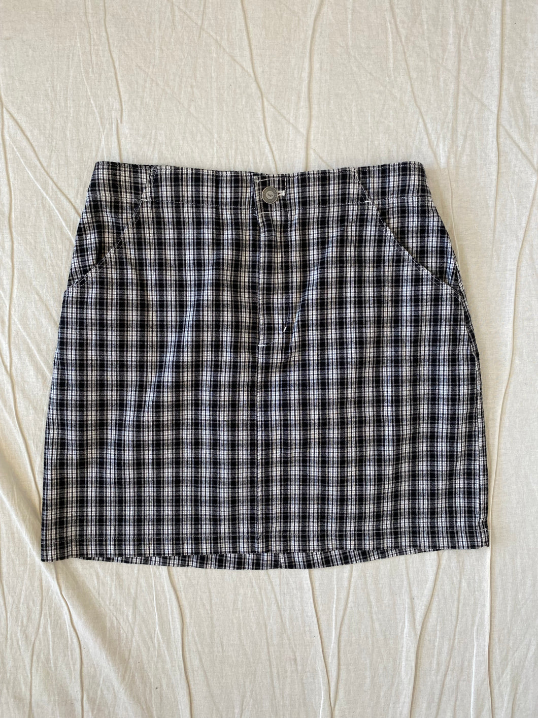 Hollister skirt: Size 8