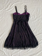 Load image into Gallery viewer, Y2K Pagani dress: Size 8
