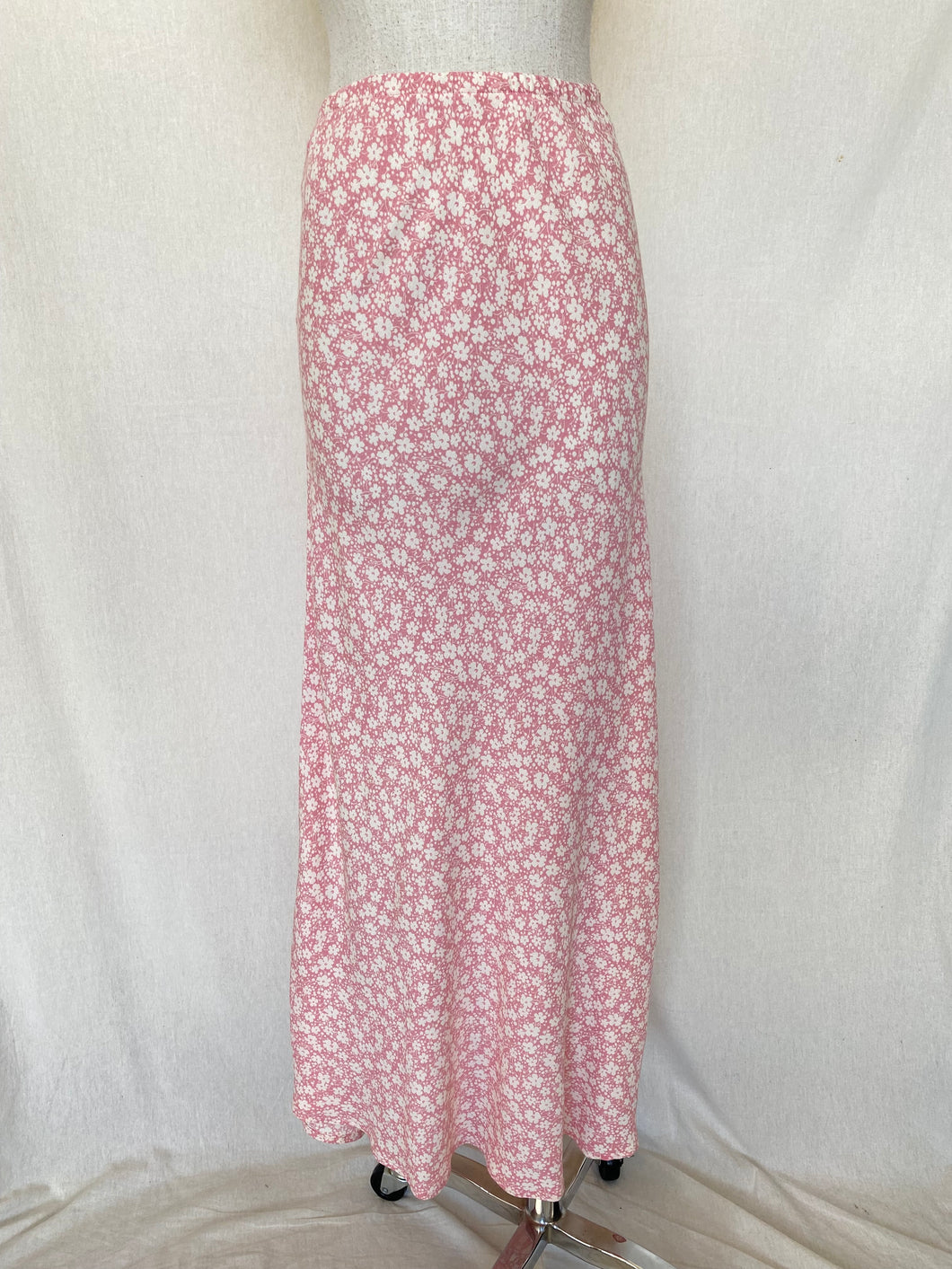 David Pond skirt: Size 12
