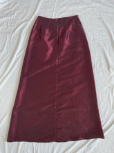 गैलरी व्यूवर में इमेज लोड करें, Staxs skirt: Size 8
