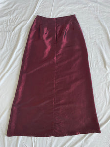 Staxs skirt: Size 8