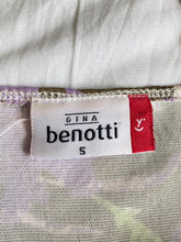 Load image into Gallery viewer, Gina Benotti top: Size S
