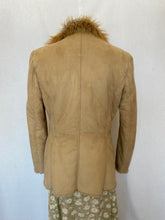 Load image into Gallery viewer, Just Jeans coat: Size 8
