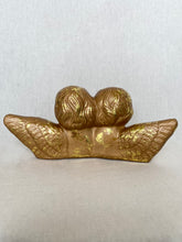 Load image into Gallery viewer, Angel cherub ornament
