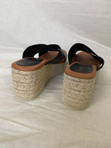 Cumbia shoes: Size 37