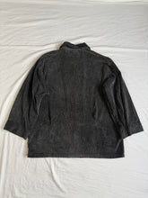 Lade das Bild in den Galerie-Viewer, Free Spirit shacket: Size M
