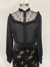 Load image into Gallery viewer, Wesco shirt: Size 14
