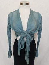 Load image into Gallery viewer, Country Road cardigan: Size S
