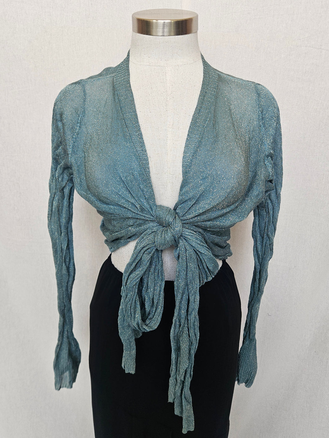 Country Road cardigan: Size S